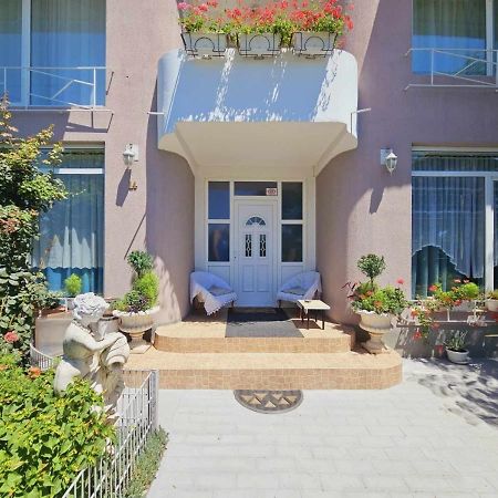 Casa Ana Hotel Észak-Eforie Kültér fotó