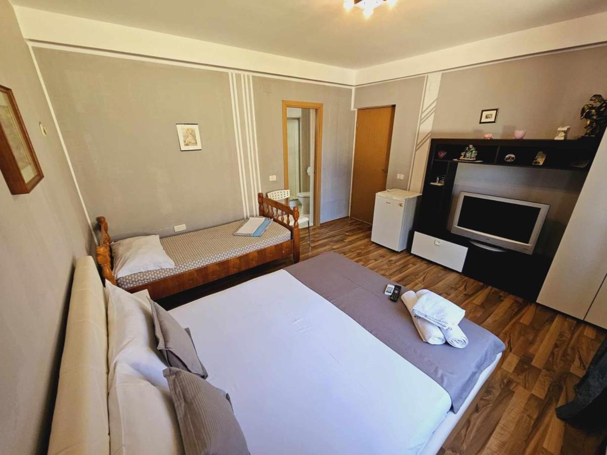 Casa Ana Hotel Észak-Eforie Kültér fotó