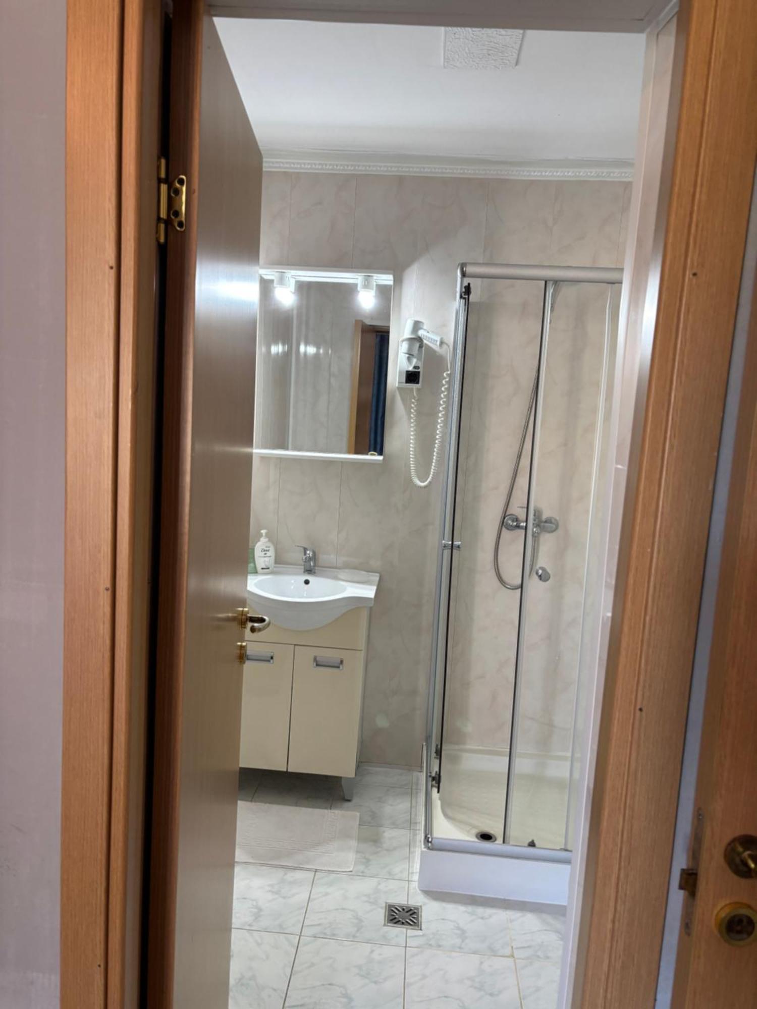 Casa Ana Hotel Észak-Eforie Kültér fotó