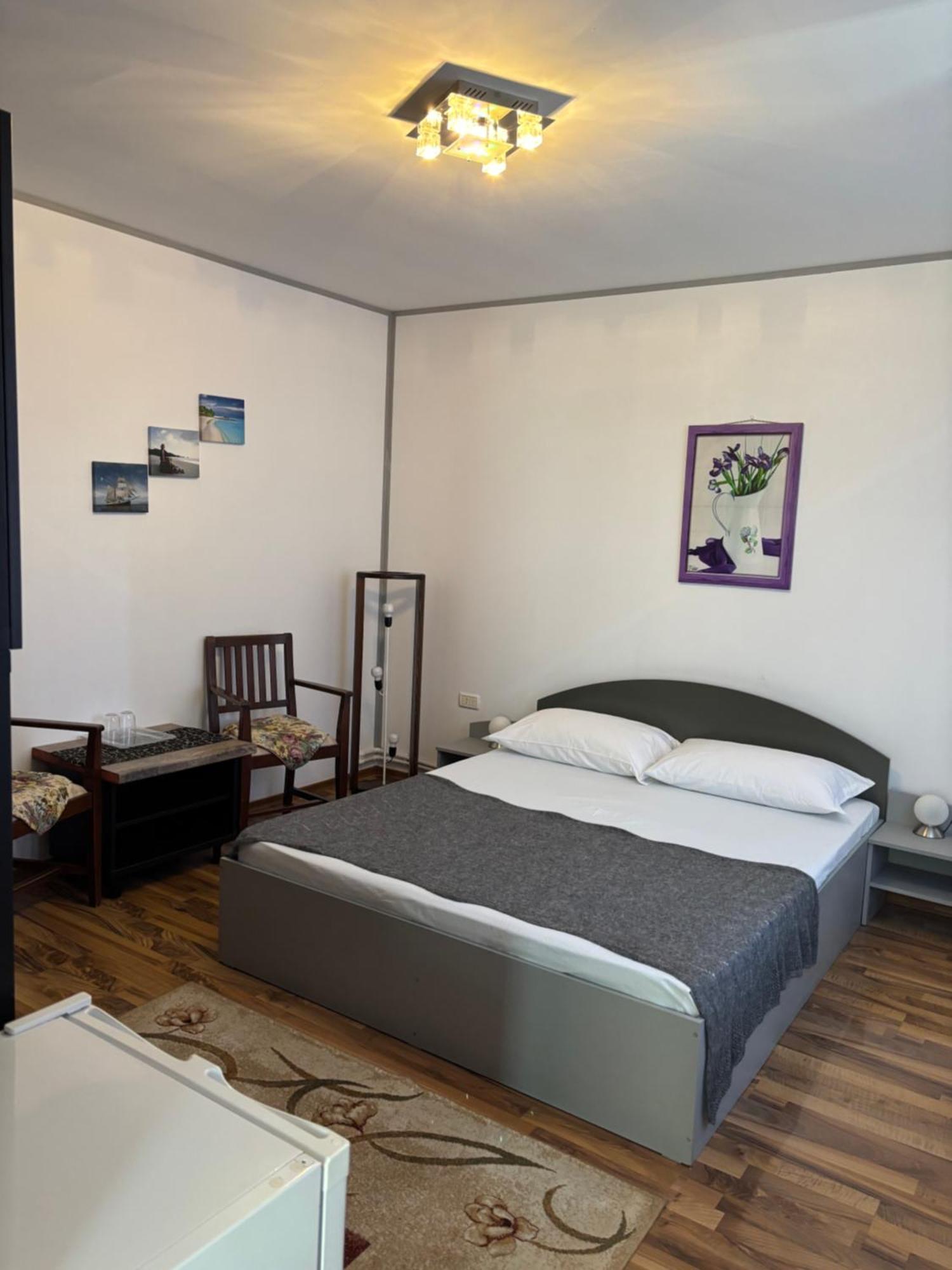 Casa Ana Hotel Észak-Eforie Kültér fotó